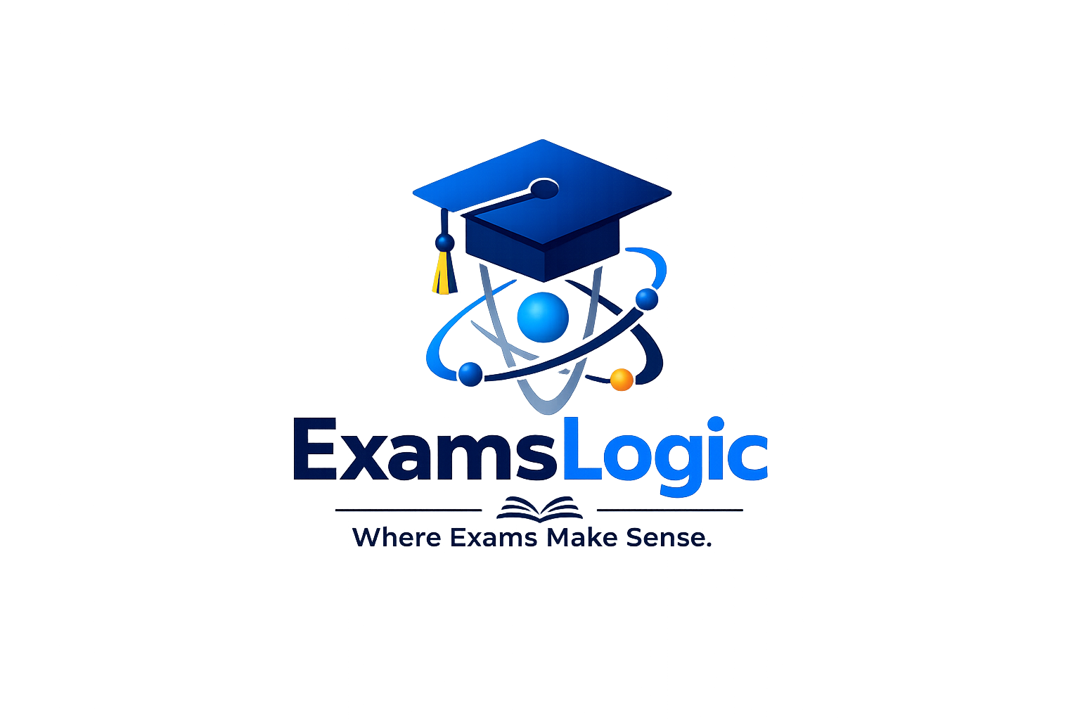 ExamsLogic watermark